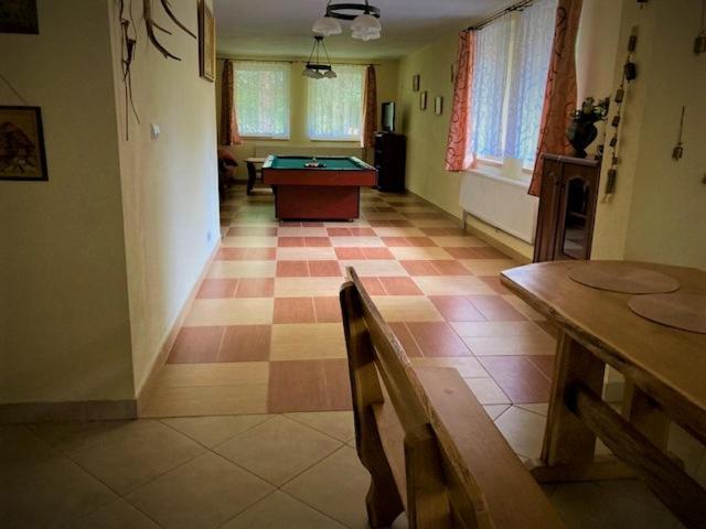 Villa Ignaszówka 123 Radawa Exterior foto